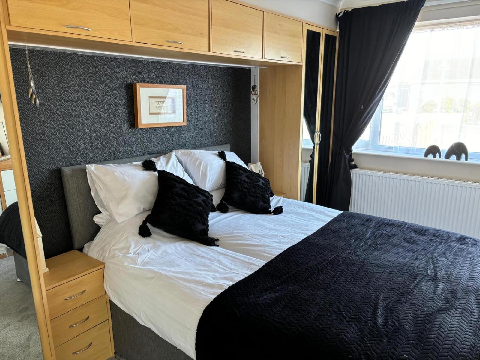 Bungalow-2Bed-1Bath-Petfriendly-Parking Skegness Exterior photo